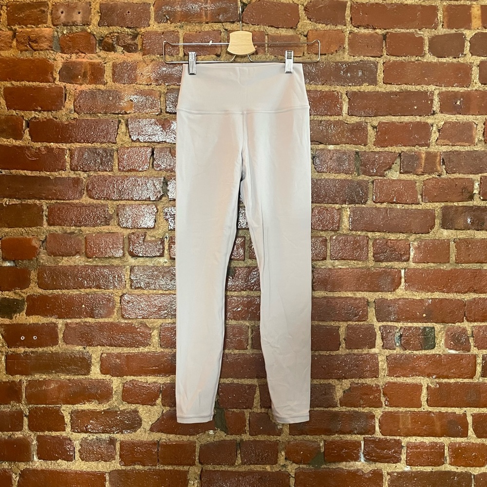 ATHLETA Transcend Tight Legging Lilac - S